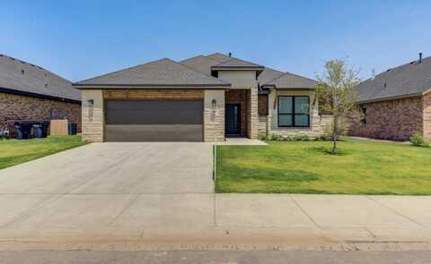 2814 133rd Street, Lubbock, TX 79423