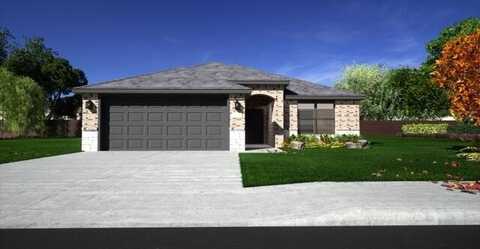 618 E 13th Street, Wolfforth, TX 79382