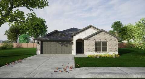 7026 25th Street, Lubbock, TX 79407