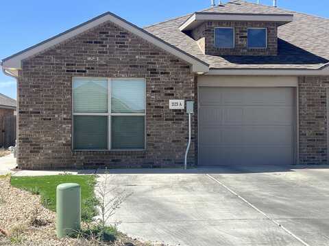 2123 N Texas Avenue, Lubbock, TX 79403