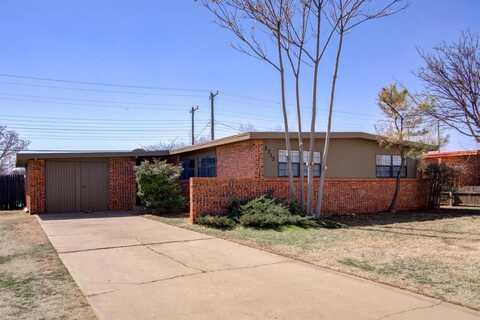 2713 65th Street, Lubbock, TX 79413