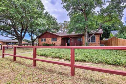 4601 31st Street, Lubbock, TX 79410