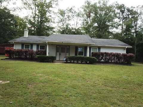 7499 S Hwy 87, Newton, TX 75966