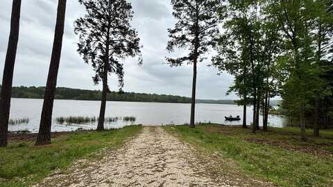 Tract 20 Lakepoint Passage, Douglass, TX 75943