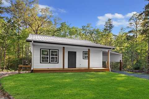 129 Apache Court, Brookeland, TX 75931