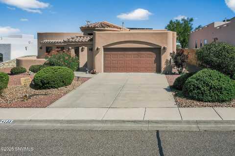 4133 Capistrano Avenue, Las Cruces, NM 88011