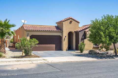 3657 sienna Avenue, Las Cruces, NM 88012