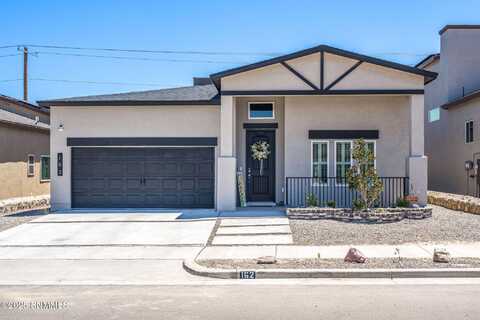 162 Bonnie Trail, Sunland Park, NM 88008