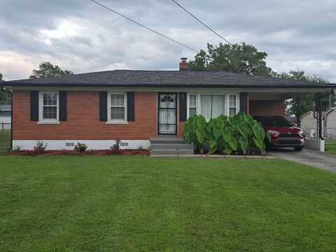 103 Bradley Drive, Richmond, KY 40475
