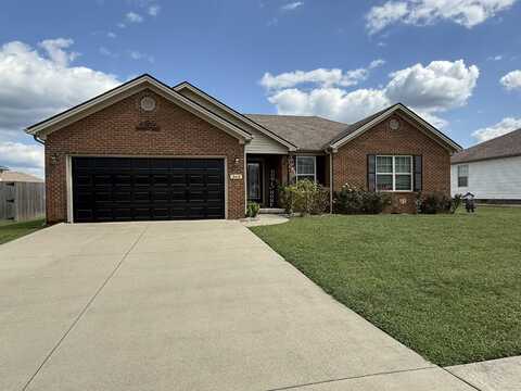 362 Winding Branch Drive, Berea, KY 40403