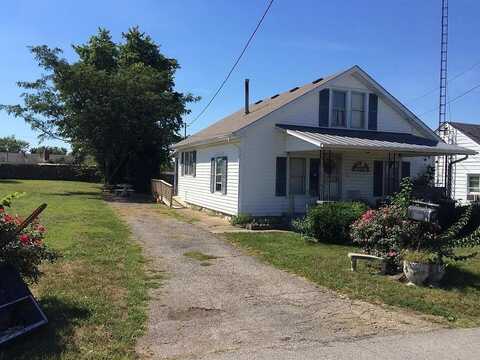 110 Rarrick Avenue, Nicholasville, KY 40356