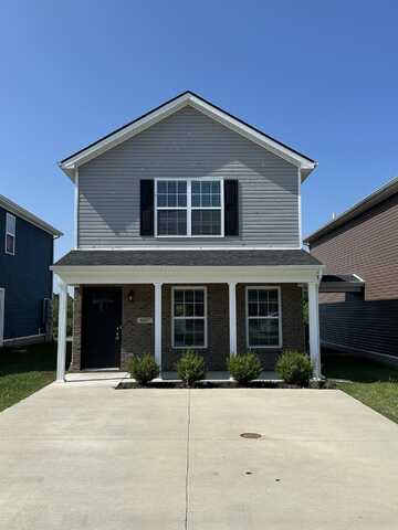 4007 Ruby Rose Road, Richmond, KY 40475