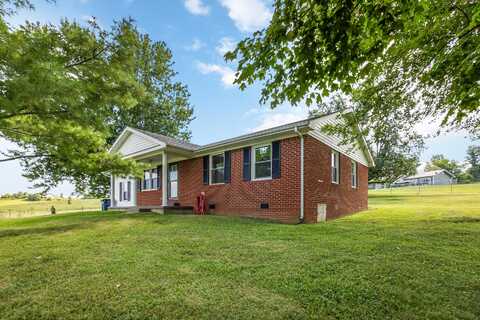 4492 Chestnut Grove Road, Brodhead, KY 40409