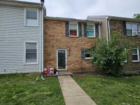 1221 Arlington Drive, Paris, KY 40361
