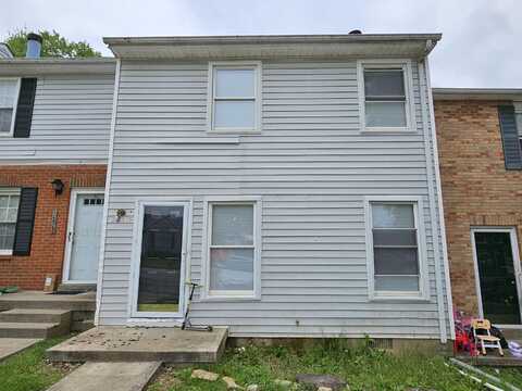 1219 Arlington Drive, Paris, KY 40361