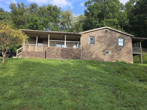 65 Kenneth Lane, Baxter, KY 40806