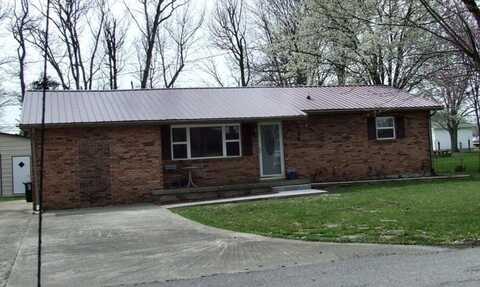 4014 Little Joe Street, Mount Sterling, KY 40353