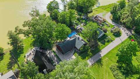 408 Herrington Haven Road, Lancaster, KY 40444