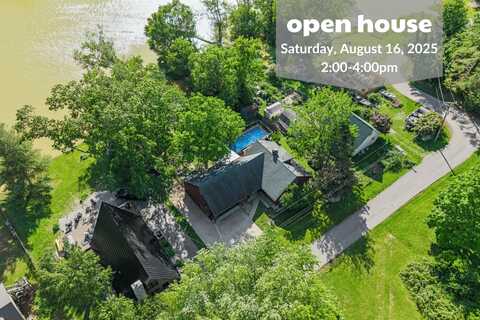 408 Herrington Haven Road, Lancaster, KY 40444