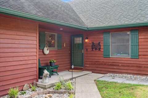 408 Herrington Haven Road, Lancaster, KY 40444