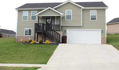 645 Jennifer Drive, Richmond, KY 40475