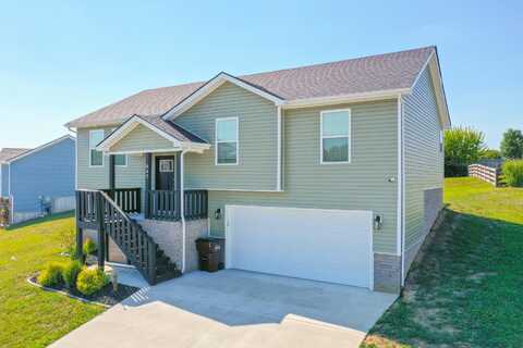 645 Jennifer Drive, Richmond, KY 40475