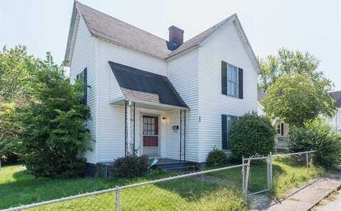 365 5th Street, Richmond, KY 40475