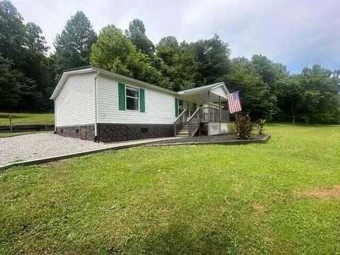 1327 Gray Gap Road, Burkesville, KY 42717