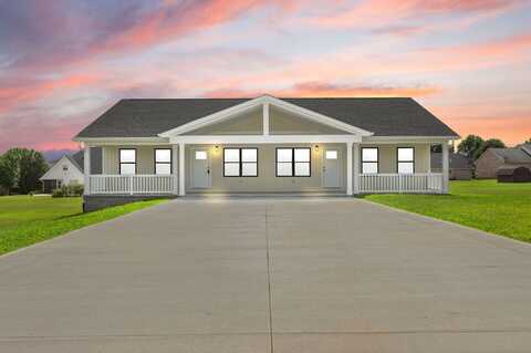 1411 Kit Cowan Road, Somerset, KY 42503