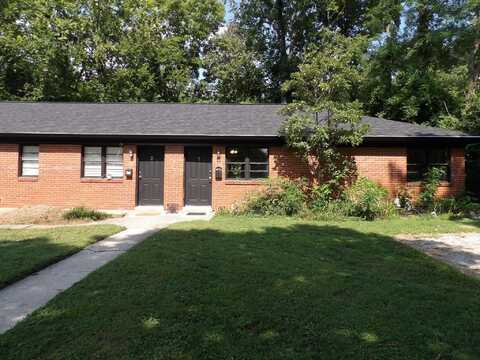 103 Carey Avenue, Frankfort, KY 40601