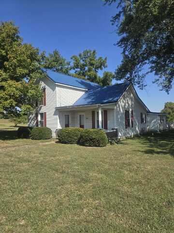 635 Burgin Main Street, Burgin, KY 40330