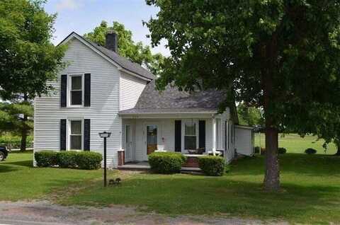 635 Burgin Main Street, Burgin, KY 40330