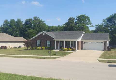 154 Page Drive, Richmond, KY 40475
