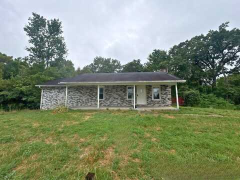 705 Upper Dry Fork Road, McKee, KY 40447