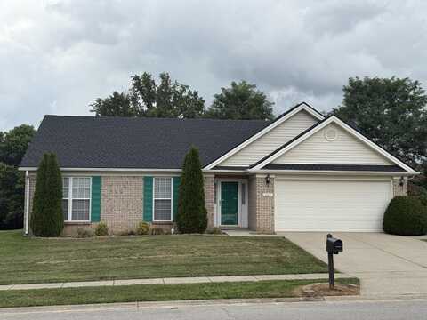 660 Leverton Place, Richmond, KY 40475