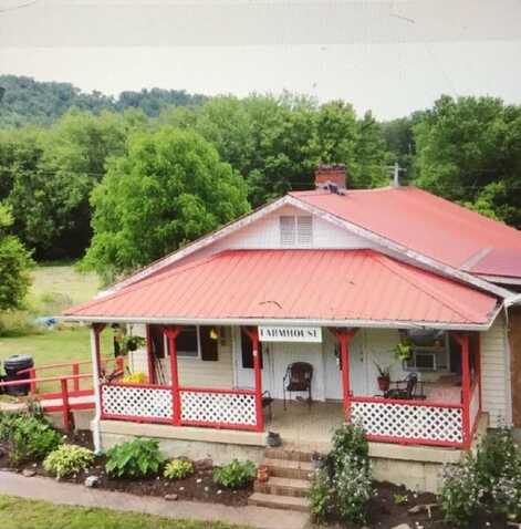 679 New Hope Church Road, Barbourville, KY 40906