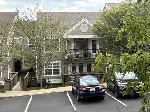 857 Malabu Drive, Lexington, KY 40502