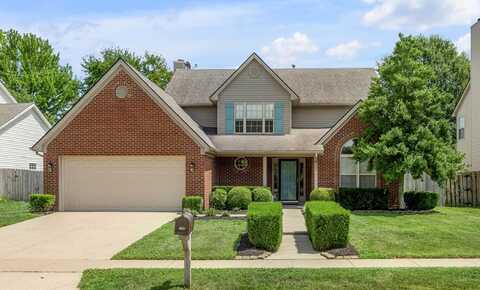 102 Cottage Garden Lane, Midway, KY 40347