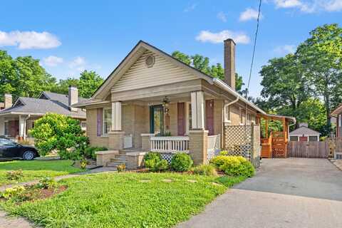 121 Penmoken Park, Lexington, KY 40503