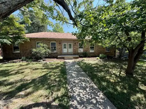 3342 Pepperhill Road, Lexington, KY 40502