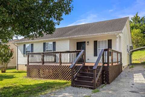 305 Geronimo Court, Winchester, KY 40391