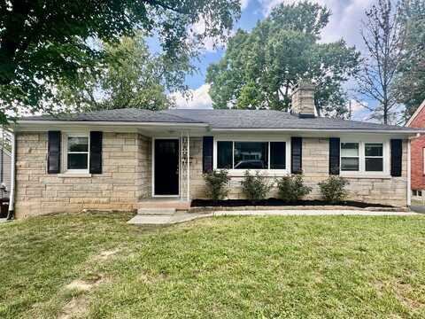 411 Norwood Drive, Richmond, KY 40475