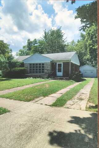 370 Sheridan Drive, Lexington, KY 40503
