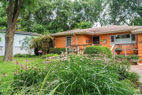 1108 Elm Street, Baldwin City, KS 66006