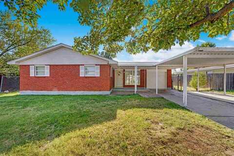 2424 NW 42nd St, Lawton, OK 73505