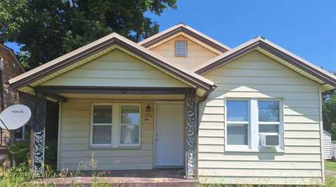 1607 SW B Ave, Lawton, OK 73501