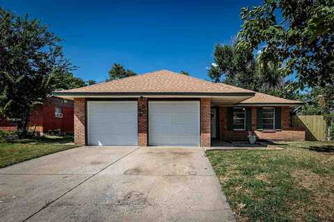 5609 NW Beechwood Dr, Lawton, OK 73505