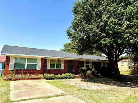 920 W Nebraska, Cyril, OK 73029