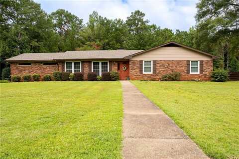 3104 NORTHGATE DRIVE, OPELIKA, AL 36801