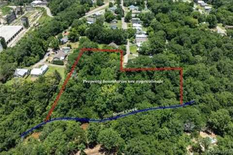 0 Wallace DRIVE, TALLASSEE, AL 36078